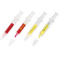 Syringe Highlighter